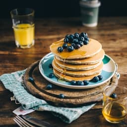 Pancakes
