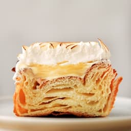Pastries