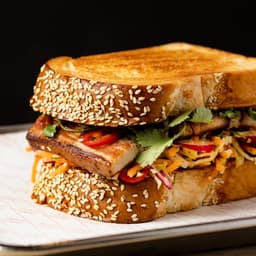 Sandwiches