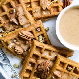Waffles
