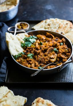 Top Vegan Recipes for Healthy Living