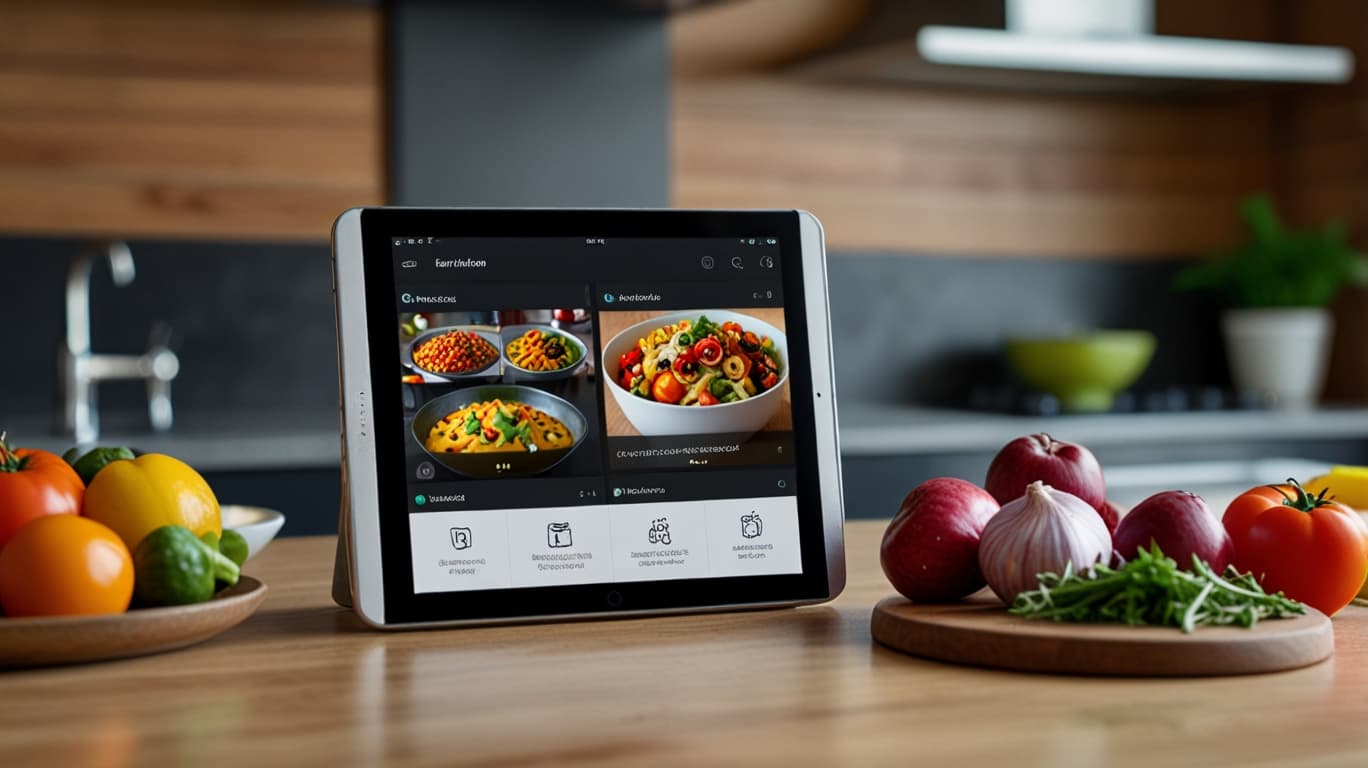 Cooking Image